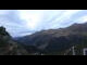 Webcam at the Sölkpass, 7.5 mi away