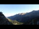 Webcam at the Sölkpass, 7.5 mi away