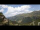 Webcam at the Sölkpass, 7.5 mi away