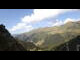 Webcam at the Sölkpass, 7.5 mi away