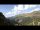 Webcam at the Sölkpass, 7.5 mi away