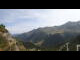 Webcam at the Sölkpass, 6.5 mi away