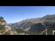 Webcam at the Sölkpass, 7.5 mi away