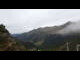 Webcam at the Sölkpass, 7.5 mi away
