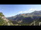Webcam at the Sölkpass, 7.5 mi away