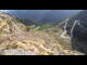 Webcam at the Sölkpass, 7.5 mi away
