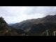 Webcam at the Sölkpass, 7.5 mi away