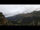 Webcam at the Sölkpass, 7.5 mi away