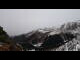 Webcam at the Sölkpass, 8.4 mi away