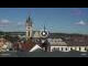 Webcam in Humpolec, 91 km entfernt