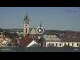 Webcam in Humpolec, 60.8 km entfernt