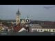 Webcam in Humpolec, 60.8 km