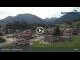 Webcam in Ruhpolding, 1.4 km entfernt