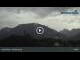 Webcam in Ruhpolding, 0.6 mi away