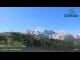 Webcam in Carezza, 1.5 km