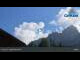 Webcam in Carezza, 1 mi away