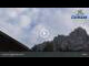 Webcam in Carezza, 1 mi away