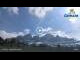 Webcam in Carezza, 1 mi away