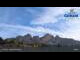 Webcam in Carezza, 2.6 km entfernt