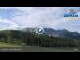 Webcam in Carezza, 1.5 km entfernt