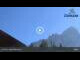 Webcam in Carezza, 2.5 mi away