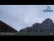 Webcam in Carezza, 1.5 km entfernt