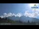 Webcam in Carezza, 8.5 km entfernt