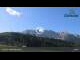 Webcam in Carezza, 1 mi away