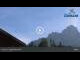 Webcam in Carezza, 2.6 km entfernt