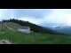 Webcam in Balderschwang, 5 mi away