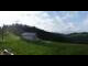 Webcam in Balderschwang, 5 mi away