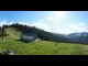 Webcam in Balderschwang, 5 mi away