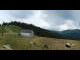 Webcam in Balderschwang, 5 mi away