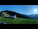Webcam in Balderschwang, 13.1 km