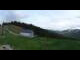 Webcam in Balderschwang, 5 mi away