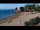 Webcam in Salou, 7.8 km
