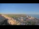 Webcam in Faro de Cullera, 123.4 km