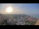 Webcam in Faro de Cullera, 123.4 km