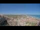 Webcam in Faro de Cullera, 123.4 km