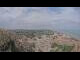 Webcam in Faro de Cullera, 123.4 km