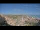 Webcam in Faro de Cullera, 123.4 km