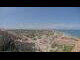 Webcam in Faro de Cullera, 123.4 km