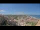 Webcam in Faro de Cullera, 123.4 km