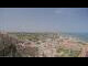 Webcam in Faro de Cullera, 123.4 km