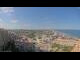 Webcam in Faro de Cullera, 123.4 km