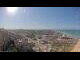 Webcam in Faro de Cullera, 123.4 km