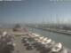 Webcam in Cervia, 45.5 km