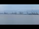 Webcam in Bremerhaven, 10 km entfernt
