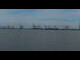 Webcam in Bremerhaven, 10 km entfernt