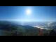 Webcam in Kitzbuhel, 1.6 mi away